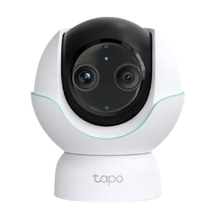 Camera AI Thông Minh Quay Quét TP-Link Tapo C840