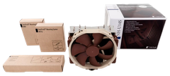 Tản nhiệt Noctua NH-U14S TR5-SP6 CPU Cooler