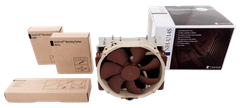 Tản nhiệt Noctua NH-U14S-TR4-SP3 CPU Cooler