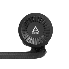 Tản Nhiệt nước  Arctic Liquid Freezer III 360 AIO Water Cooler Black