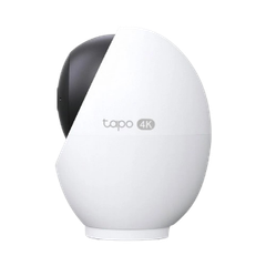 Camera AI Wifi An Ninh Gia Đình Tapo C260