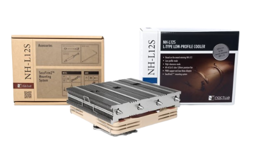 Tản nhiệt Noctua NH-L12S CPU Cooler