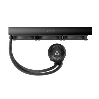 Tản Nhiệt nước  Arctic Liquid Freezer III 360 AIO Water Cooler Black