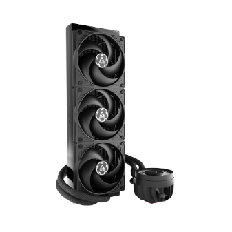 Tản Nhiệt nước  Arctic Liquid Freezer III 360 AIO Water Cooler Black