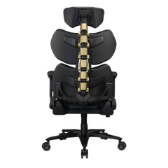 Ghế gaming Cougar TERMINATOR ELITE GOLD