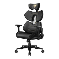 Ghế gaming Cougar TERMINATOR ELITE GOLD
