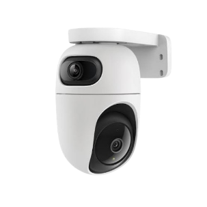 Camera An Ninh Quay Quét Ống Kính Kép Tapo C245D