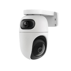 Camera An Ninh Quay Quét Ống Kính Kép Tapo C245D
