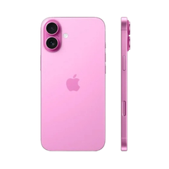 iPhone 16 Plus 128GB Pink (New)