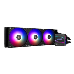 TẢN NHIỆT NƯỚC THERMALRIGHT GRAND VISION 360 ARGB BLACK
