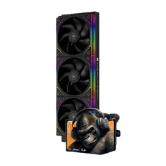 TẢN NHIỆT NƯỚC THERMALRIGHT LEVITA VISION 360 ARGB BLACK