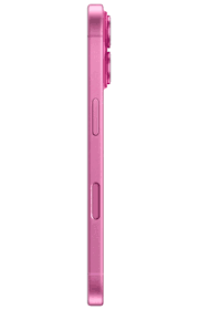 iPhone 16 512GB Pink