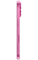 iPhone 16 512GB Pink