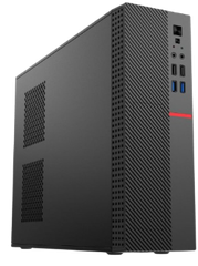 Vỏ máy tính PATRIOT J102 (SLIM)