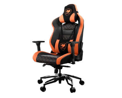 Ghế gaming Cougar Armor Titan Pro