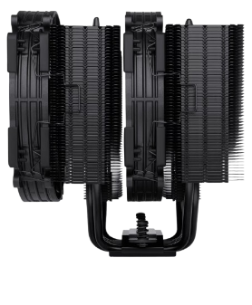 Tản nhiệt Noctua NH-D15 G2 CH.BK Black CPU Cooler