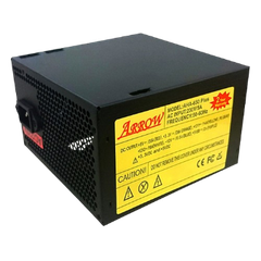 Nguồn máy tính ARROW AH - 650W F12CM