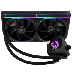 Tản nhiệt nước Thermalright Core Matrix 240 BLACK