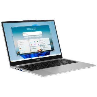 Laptop Acer Aspire Lite 15 N25H10 AL15-48P-R86Q Ryzen 7-5825U/8GB/SSD 512GB/15.6