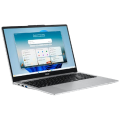 Laptop Acer Aspire Lite 15 N25H10 AL15-48P-R86Q Ryzen 7-5825U/8GB/SSD 512GB/15.6