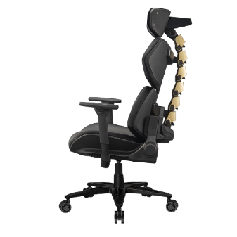 Ghế gaming Cougar TERMINATOR ELITE GOLD