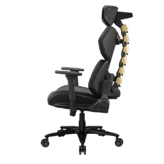 Ghế gaming Cougar TERMINATOR ELITE GOLD