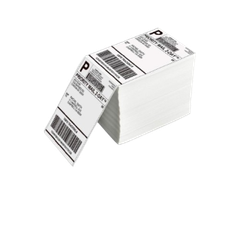 Giấy in mã vạch 500 tem size (A7)