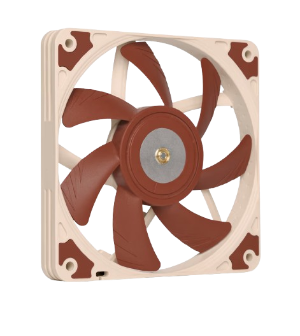 Quạt tản nhiệt Noctua NF-A12x15 PWM