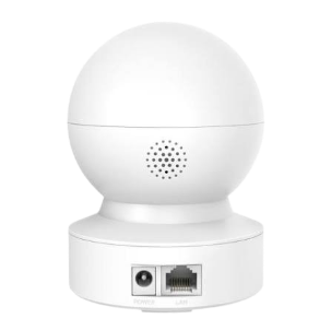 Camera AI Wifi An Ninh Gia Đình Quay Quét Tapo C232