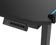 Bàn gaming Cougar  E-DEIMUS