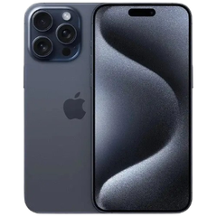 iPhone 15 ProMax 1Tb Blue Titanium