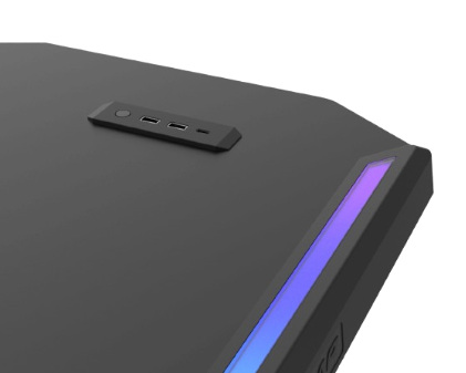 Bàn gaming Cougar  E-DEIMUS