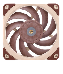 Quạt tản nhiệt Noctua NF-A12x25 PWM