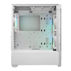 Vỏ máy tính Case Cougar Duoface RGB White