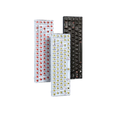 Bàn phím có dây T-WOLF T40 Red Switch