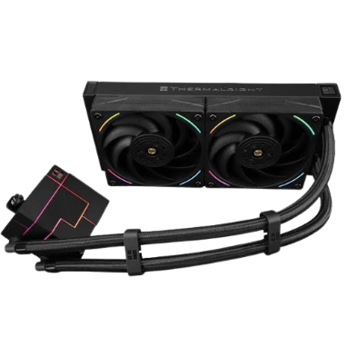 Tản nhiệt nước Thermalright Core Matrix 240 BLACK