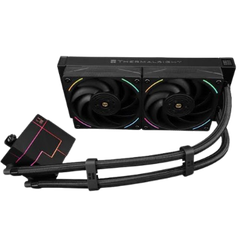 Tản nhiệt nước Thermalright Core Matrix 240 BLACK