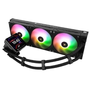 TẢN NHIỆT NƯỚC THERMALRIGHT GRAND VISION 360 ARGB BLACK