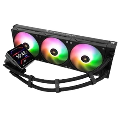 TẢN NHIỆT NƯỚC THERMALRIGHT GRAND VISION 360 ARGB BLACK