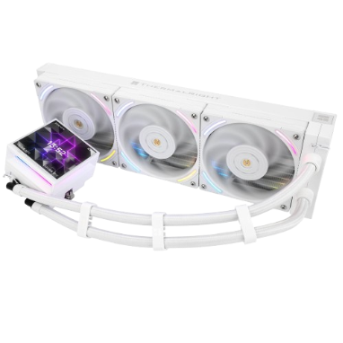 TẢN NHIỆT NƯỚC THERMALRIGHT HYPER VISION 360 ARGB WHITE
