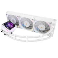 TẢN NHIỆT NƯỚC THERMALRIGHT HYPER VISION 360 ARGB WHITE