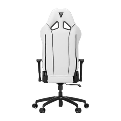 GHẾ VERTARGEAR VG-SL2000_WBK WHITE-BLACK