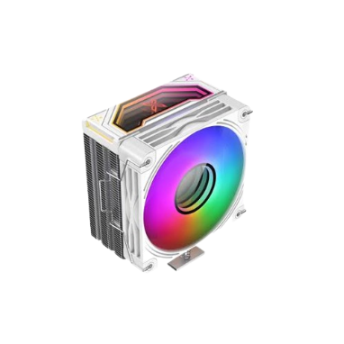 TẢN NHIỆT NƯỚC THERMALRIGHT FROZEN WARFRAME 240 X WHITE