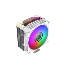TẢN NHIỆT NƯỚC THERMALRIGHT FROZEN WARFRAME 240 X WHITE