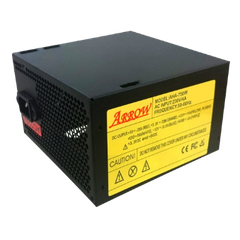 Nguồn máy tính ARROW AH - 750W F12CM