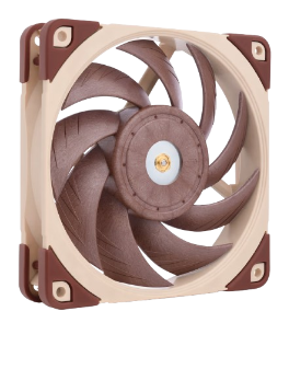 Quạt tản nhiệt Noctua NF-A12x25 PWM