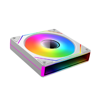 Quạt tản nhiệt INFINITY PRO 2 ARCTIC