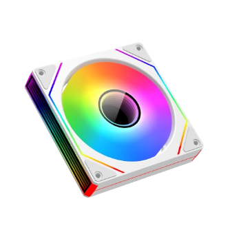 Quạt tản nhiệt INFINITY PRO 2 ARCTIC