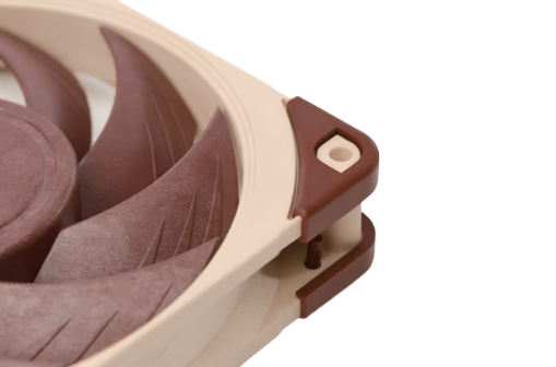 Quạt tản nhiệt Noctua NF-A12x25 PWM