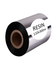 Mực in mã vạch  RESIN 110mm*300m